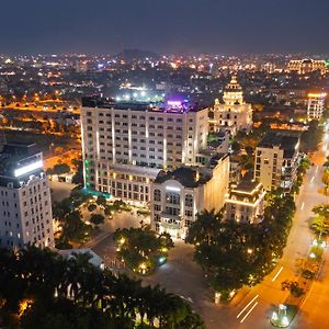 Ninh Binh Legend Hotel